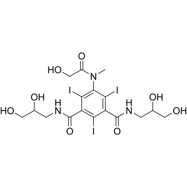 Iomeprol 78649-41-9